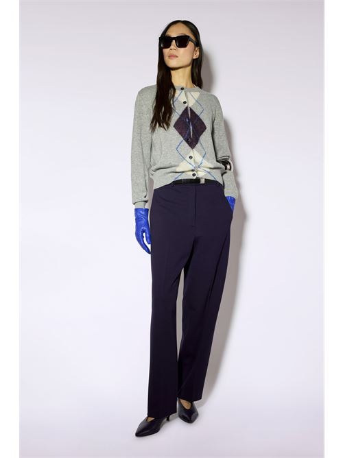 F6WC46RMBXJ SABA CARDIGAN LIVIANA CONTI | F6WC46RMBXJ